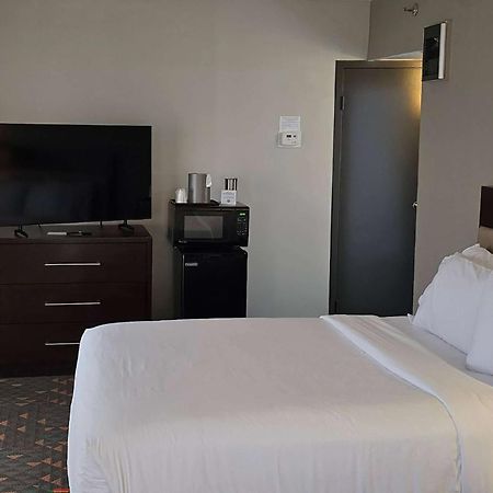 Wyndham Rochester Downtown Dış mekan fotoğraf