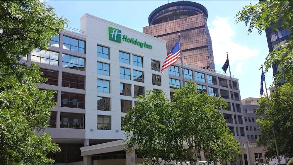Wyndham Rochester Downtown Dış mekan fotoğraf