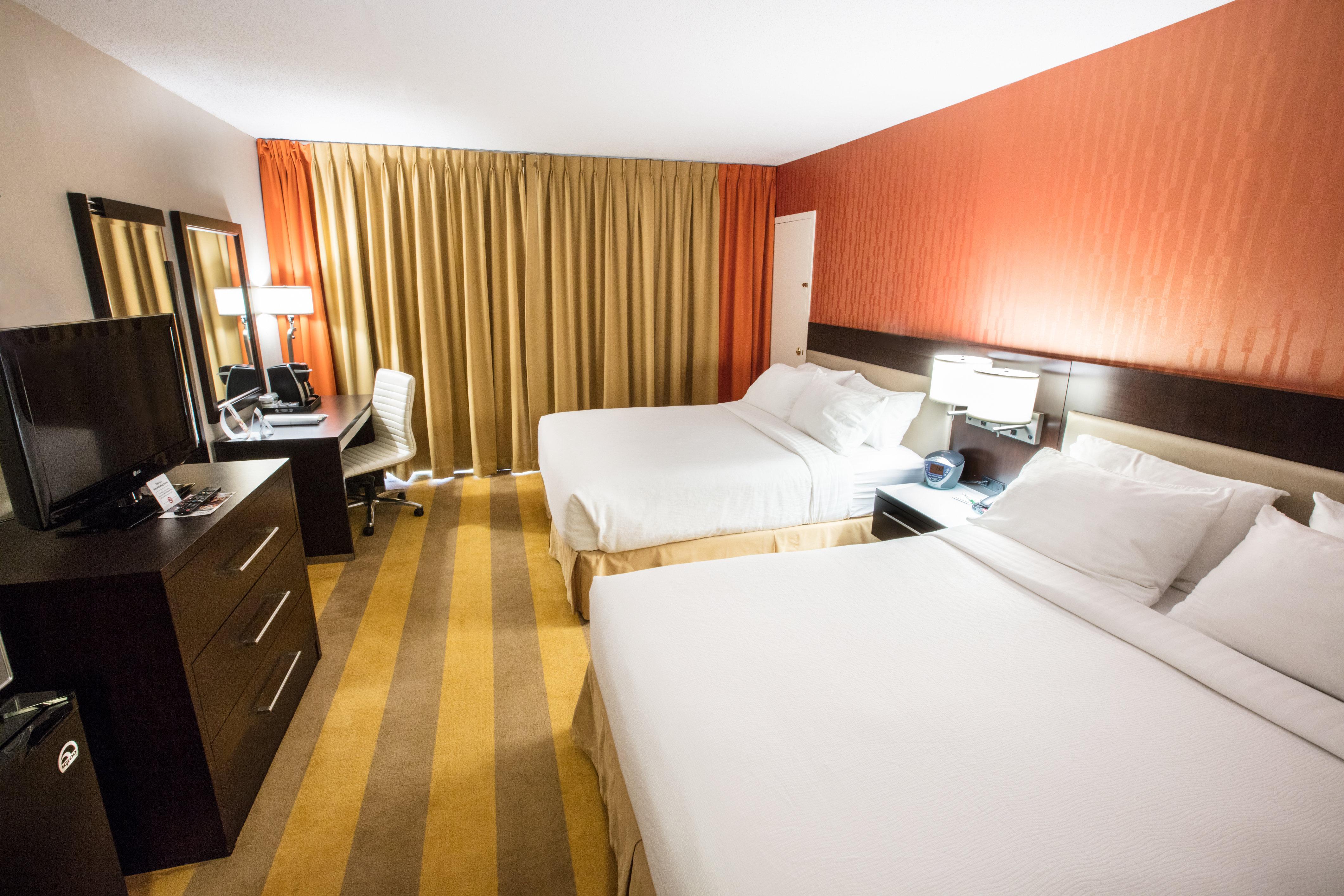 Wyndham Rochester Downtown Dış mekan fotoğraf