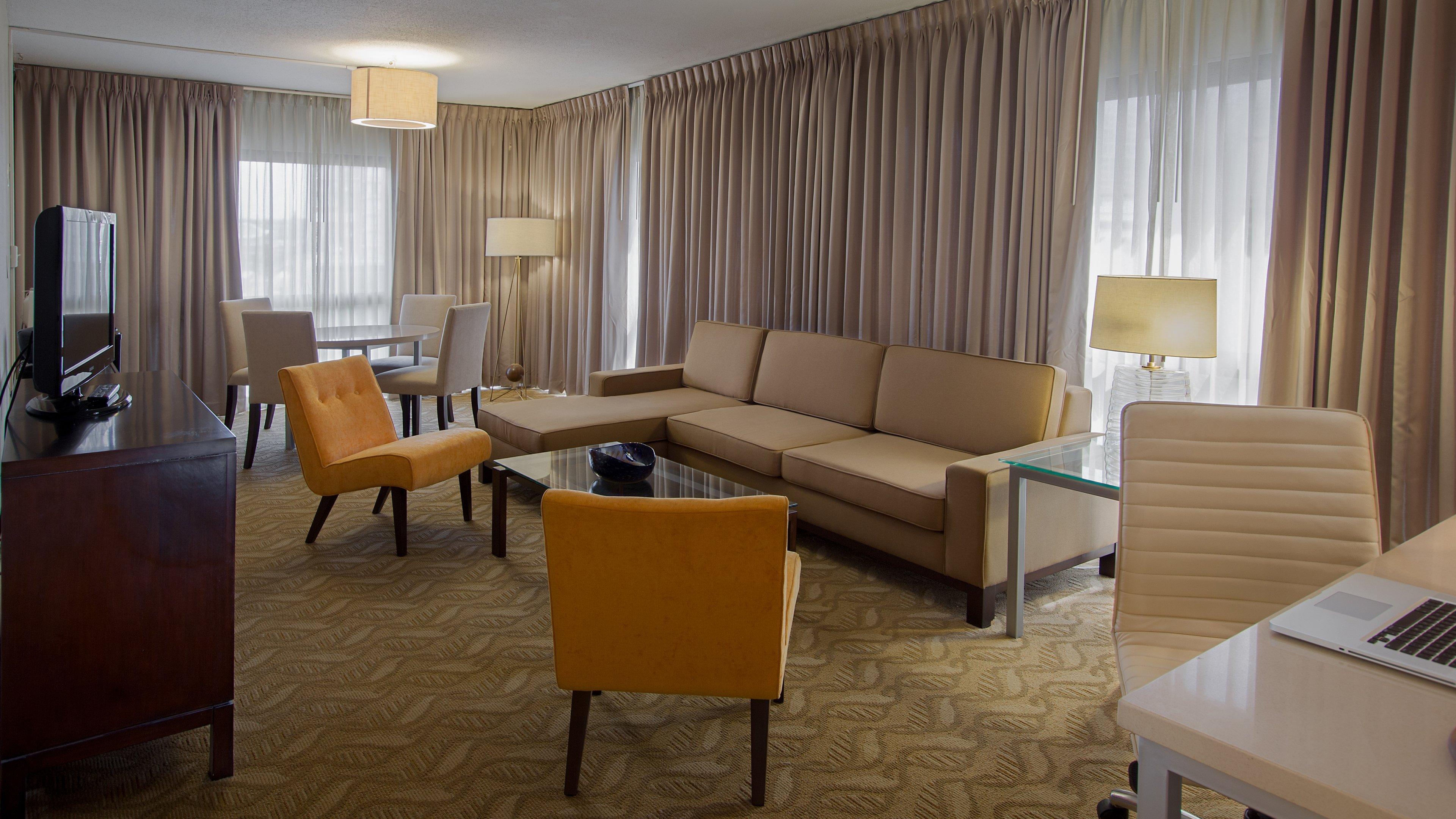 Wyndham Rochester Downtown Dış mekan fotoğraf