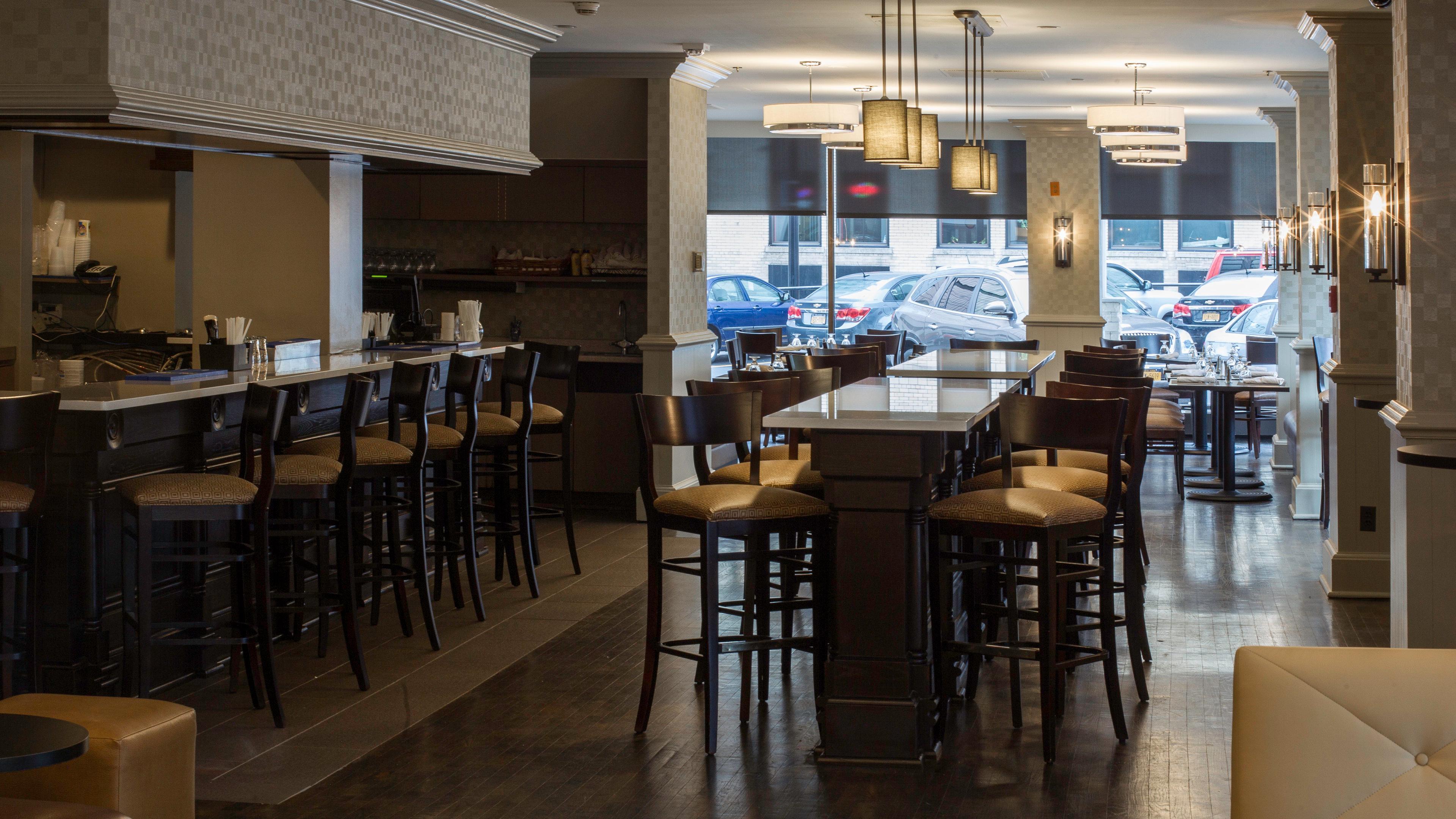 Wyndham Rochester Downtown Dış mekan fotoğraf