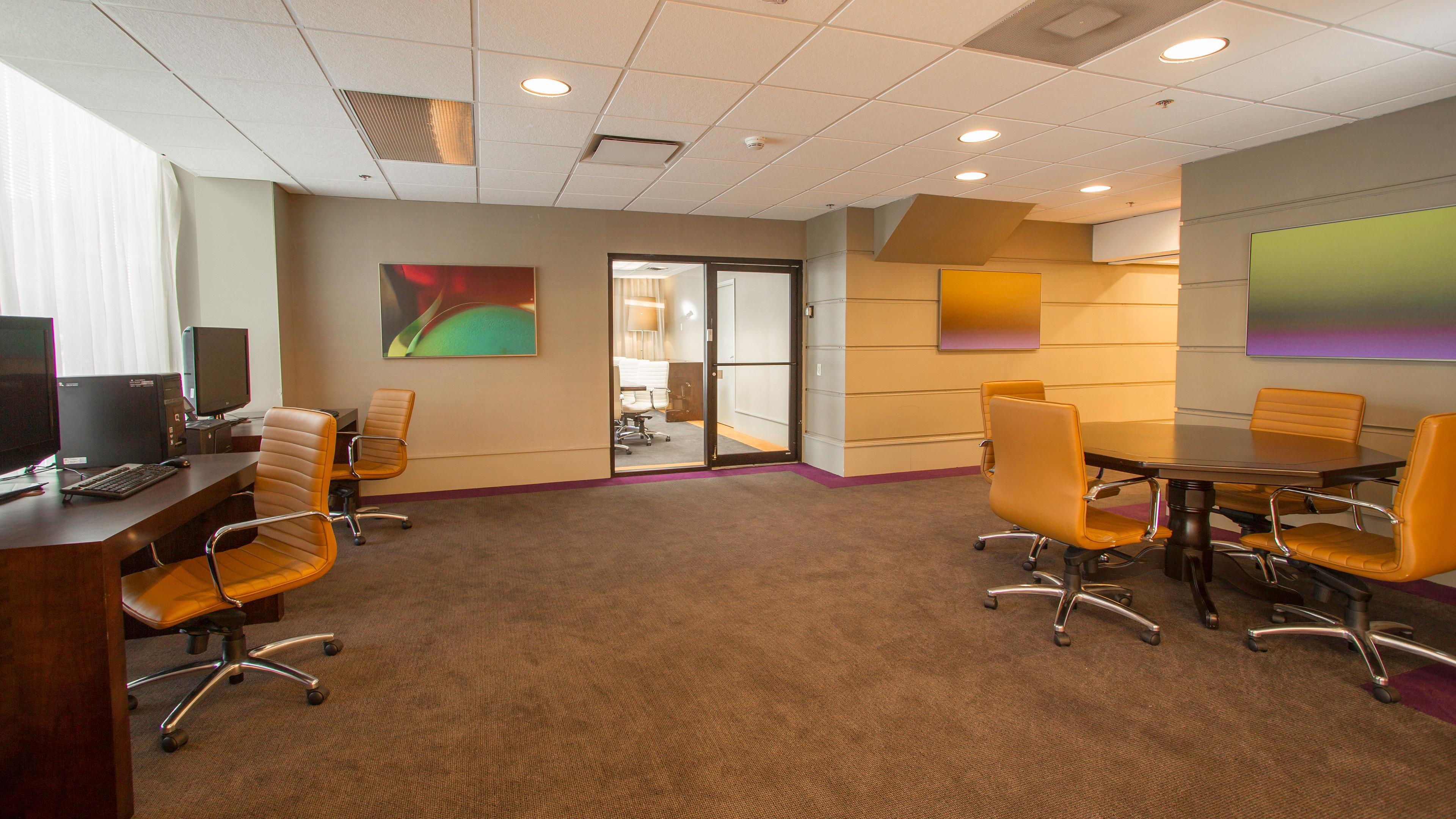 Wyndham Rochester Downtown Dış mekan fotoğraf
