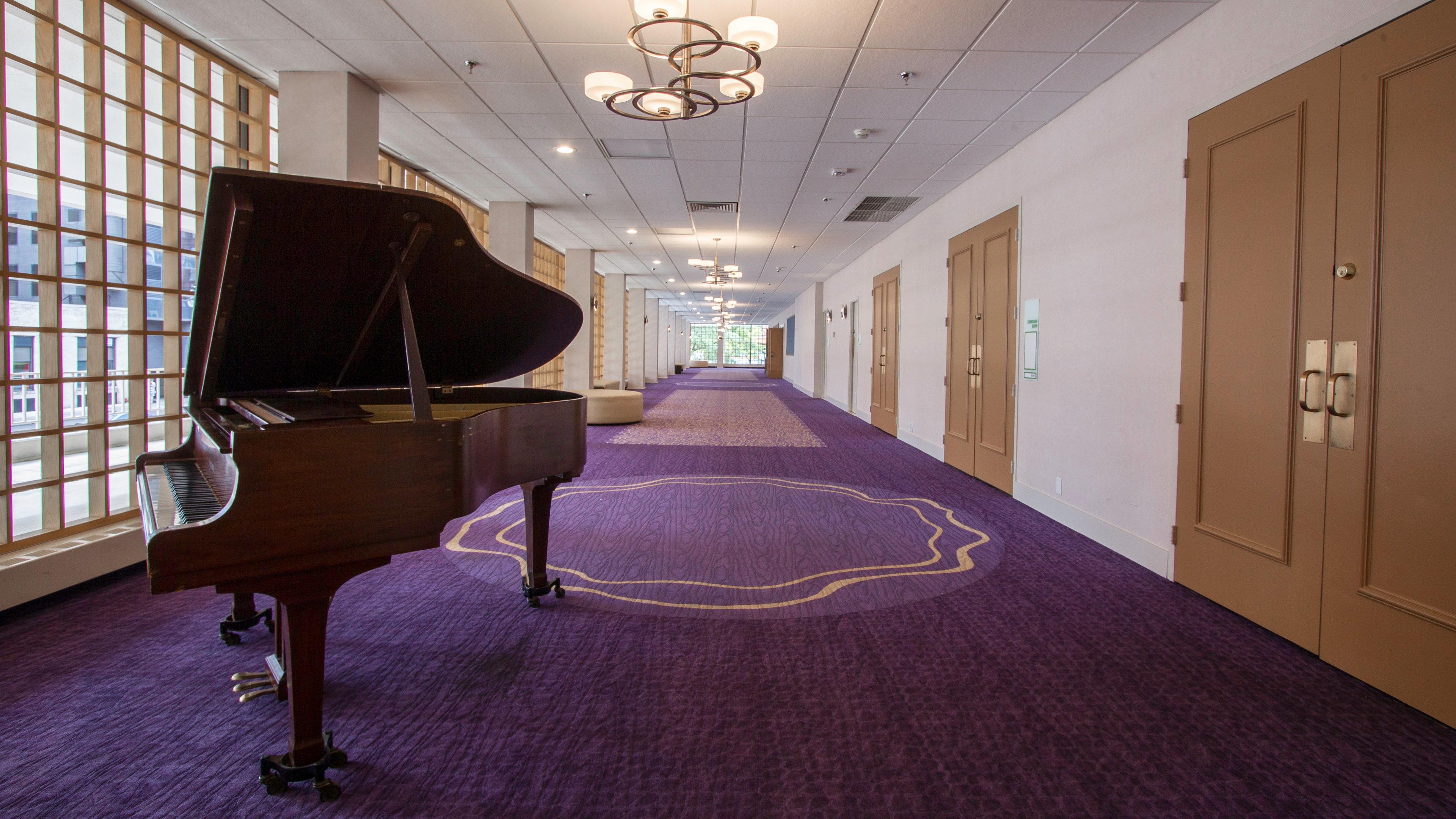 Wyndham Rochester Downtown Dış mekan fotoğraf