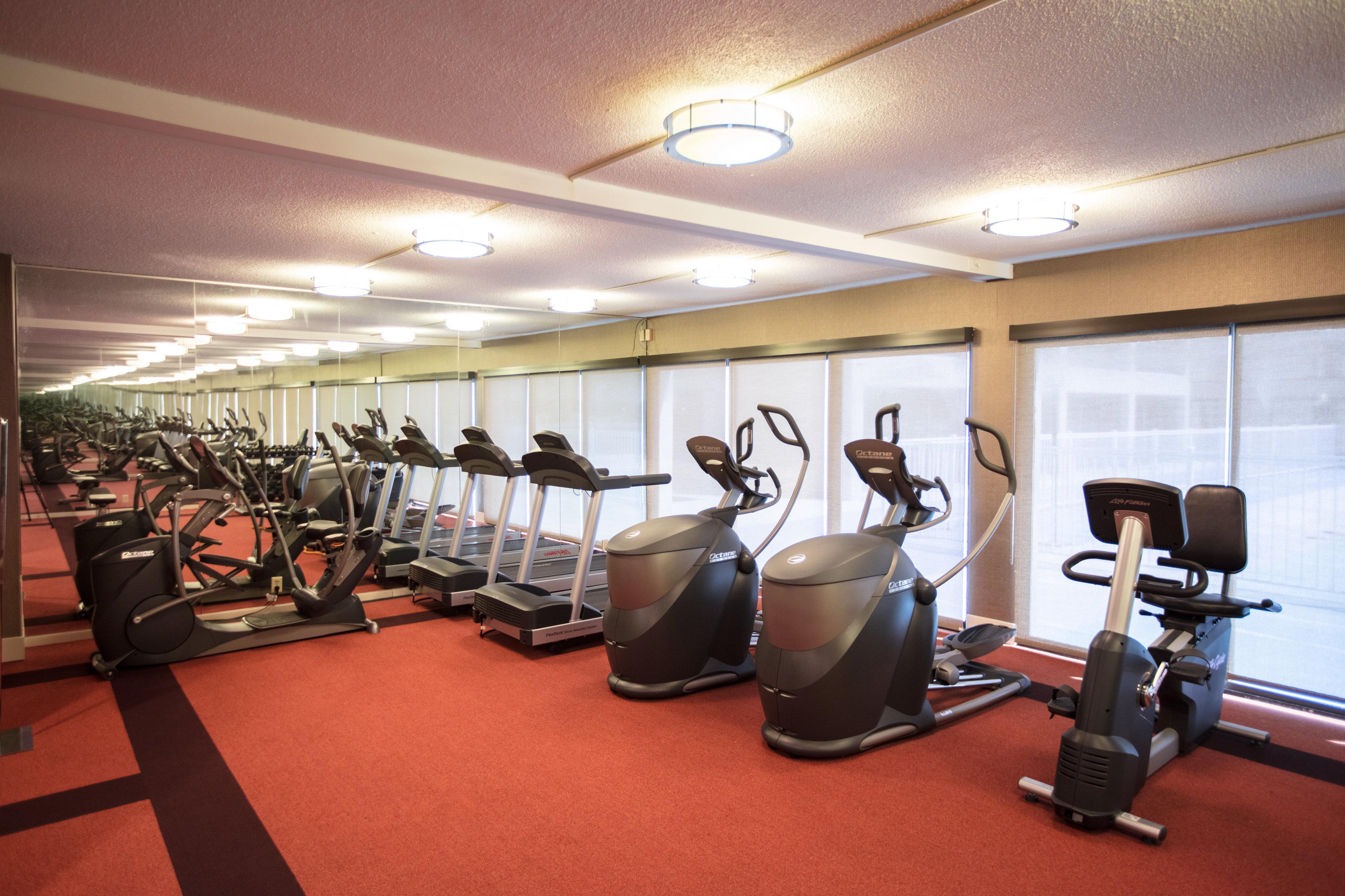 Wyndham Rochester Downtown Dış mekan fotoğraf
