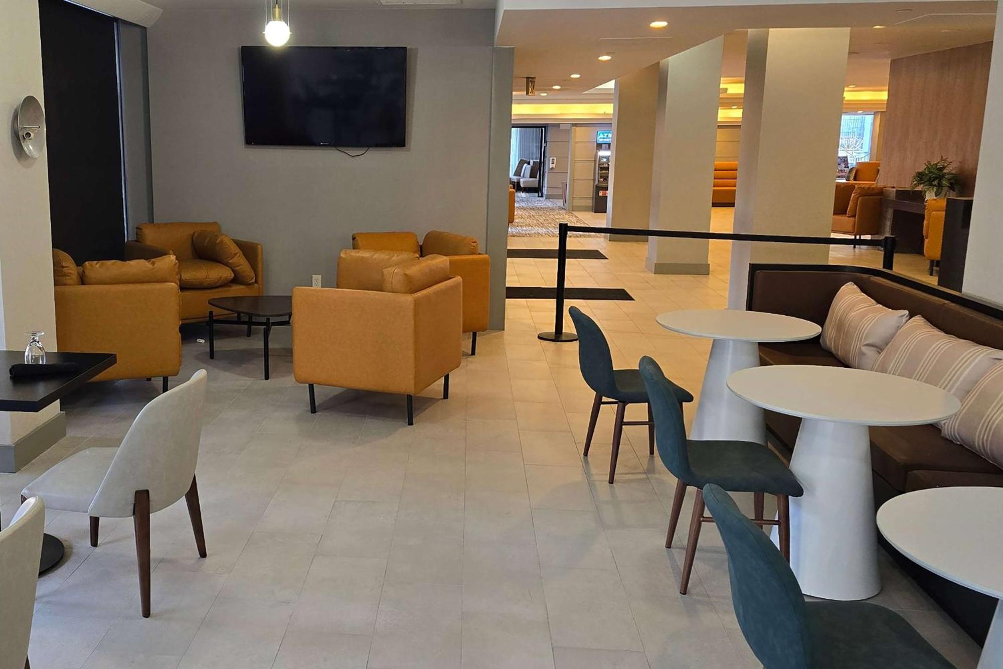Wyndham Rochester Downtown Dış mekan fotoğraf