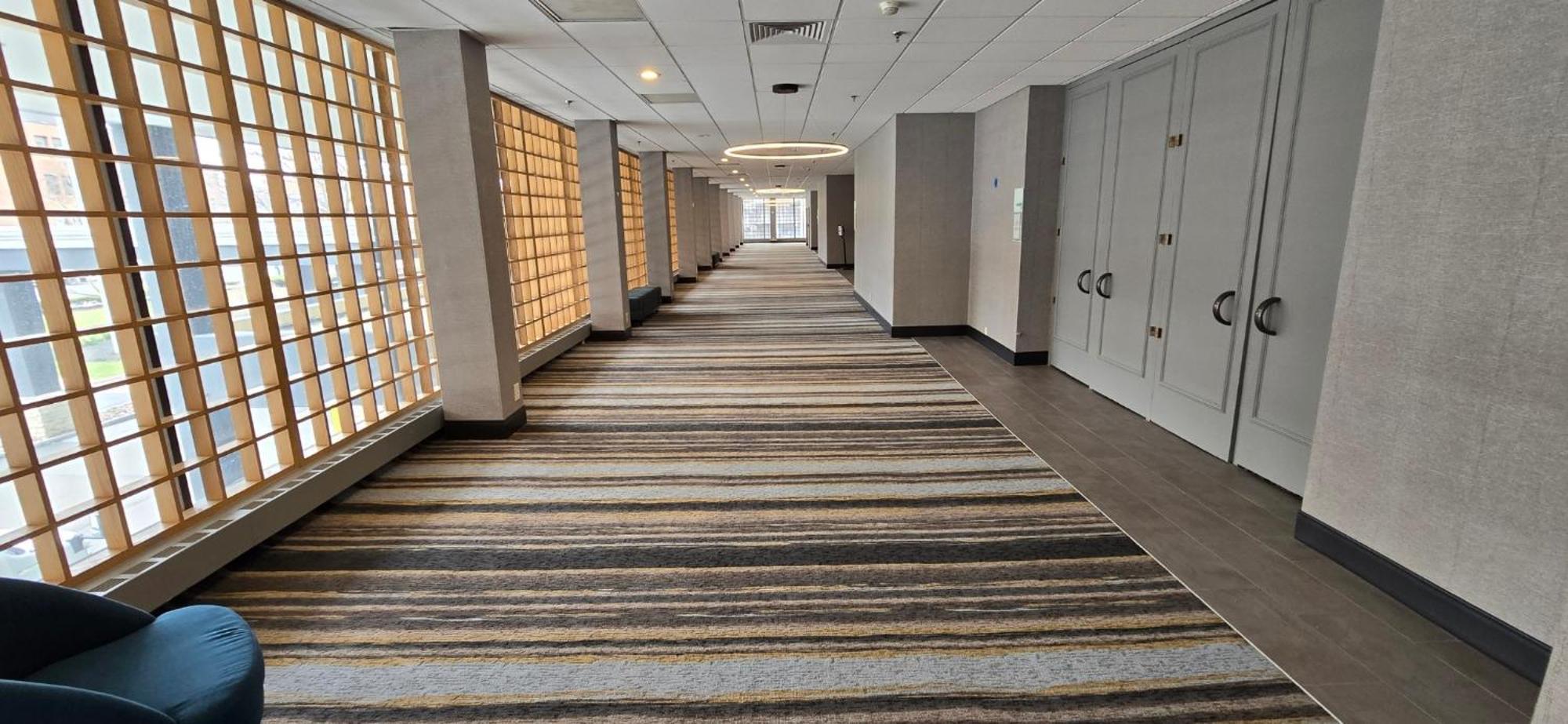 Wyndham Rochester Downtown Dış mekan fotoğraf