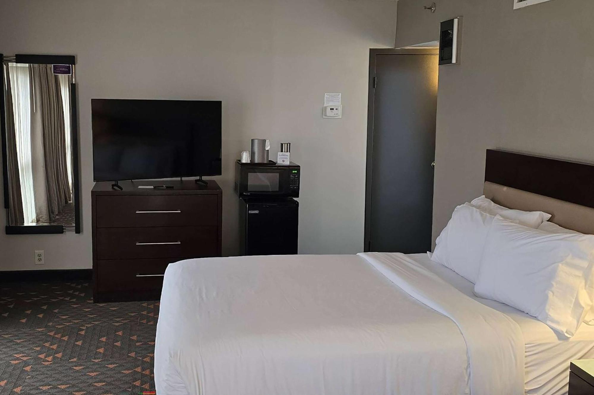 Wyndham Rochester Downtown Dış mekan fotoğraf