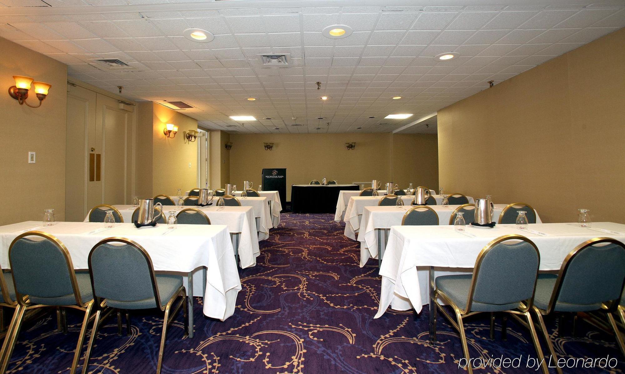 Wyndham Rochester Downtown Dış mekan fotoğraf