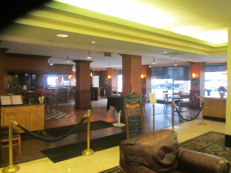 Wyndham Rochester Downtown Dış mekan fotoğraf