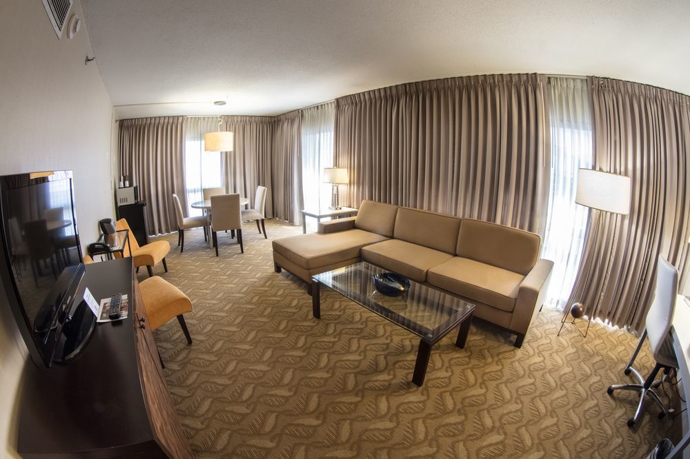 Wyndham Rochester Downtown Dış mekan fotoğraf