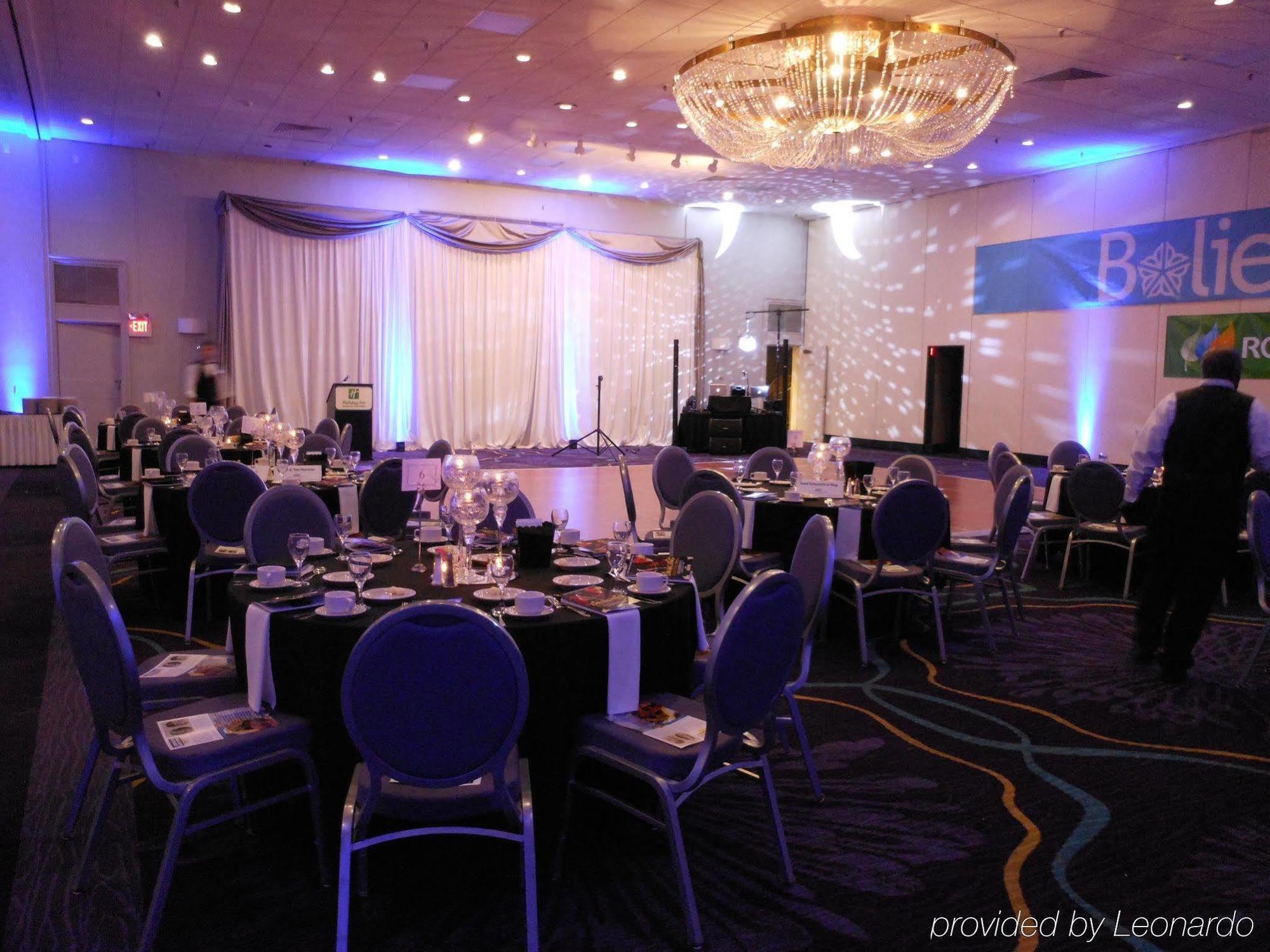 Wyndham Rochester Downtown Dış mekan fotoğraf