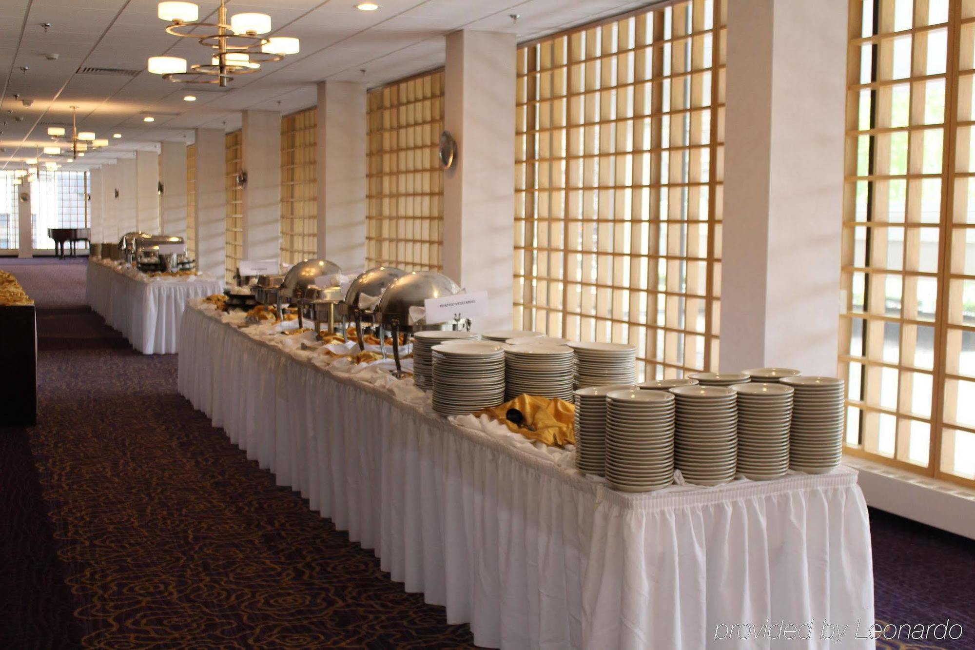 Wyndham Rochester Downtown Dış mekan fotoğraf