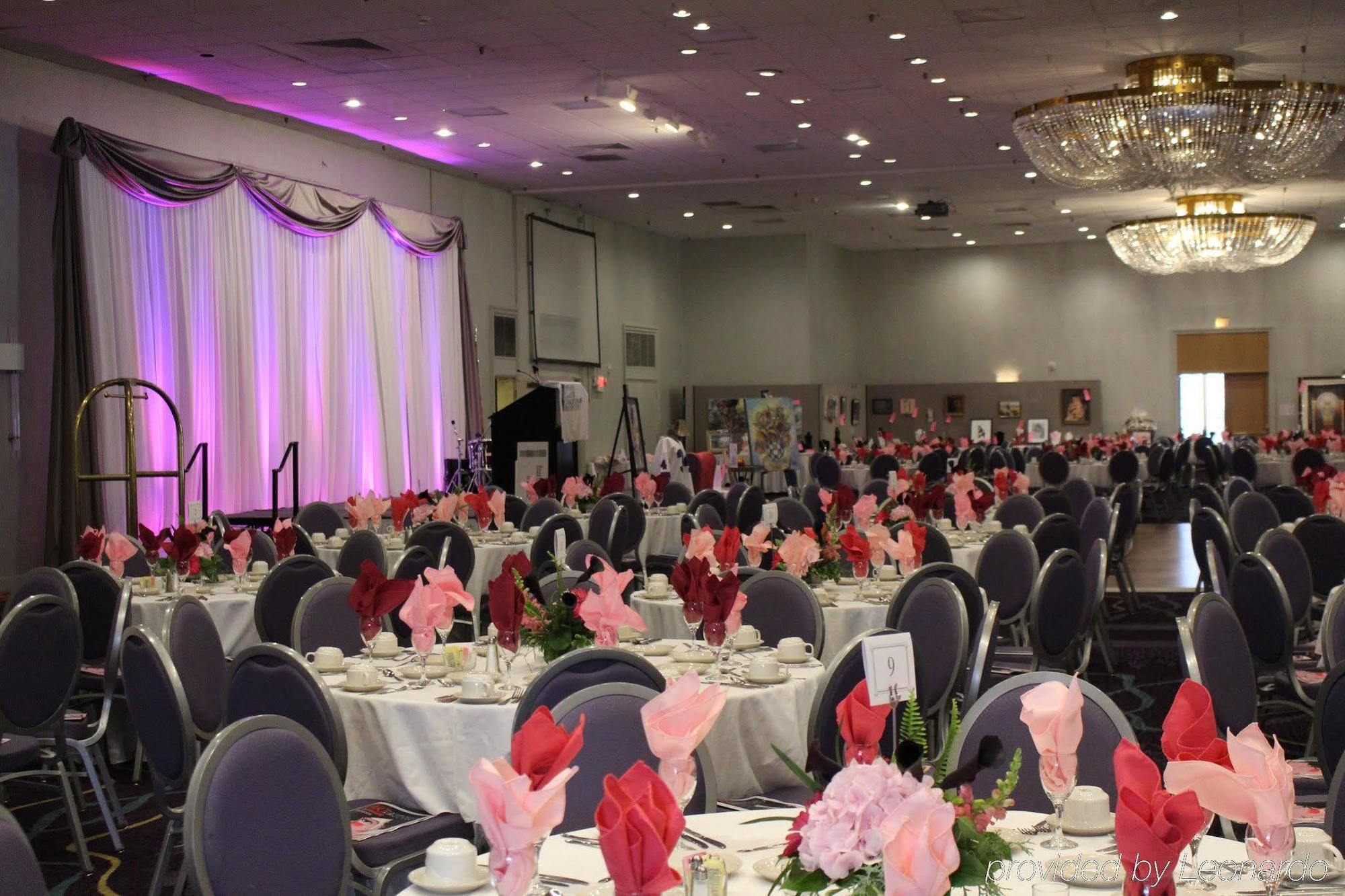 Wyndham Rochester Downtown Dış mekan fotoğraf