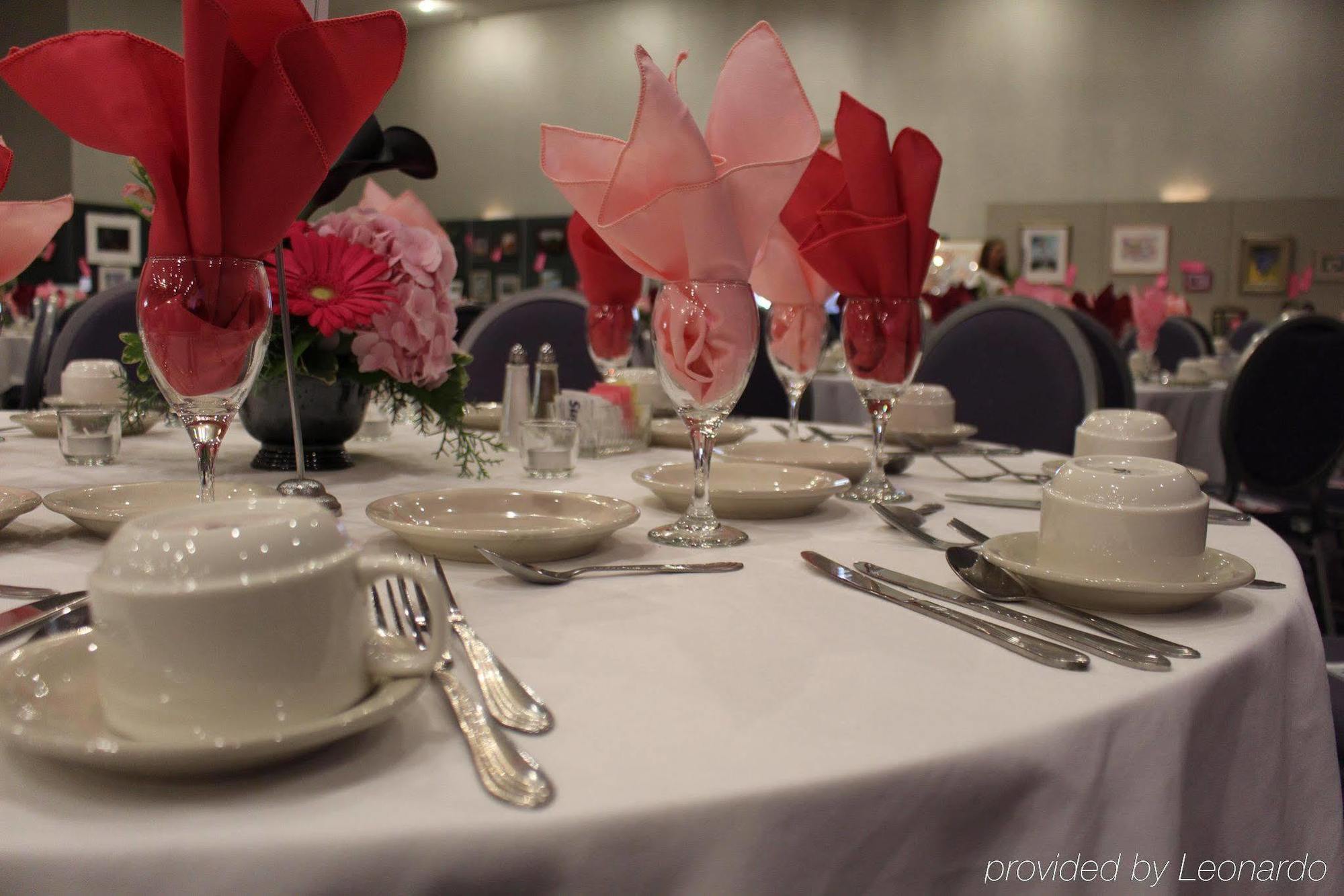 Wyndham Rochester Downtown Dış mekan fotoğraf
