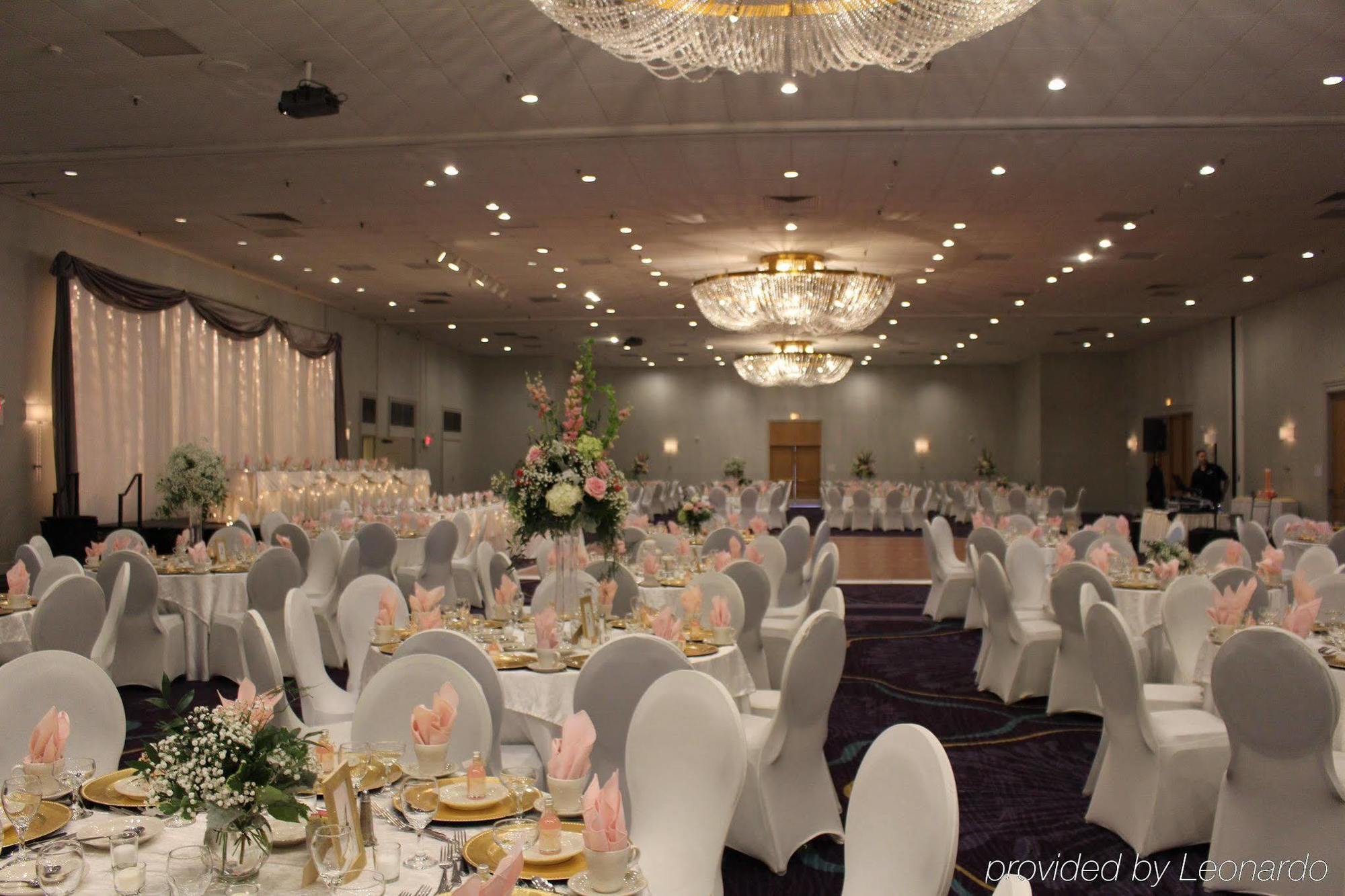 Wyndham Rochester Downtown Dış mekan fotoğraf