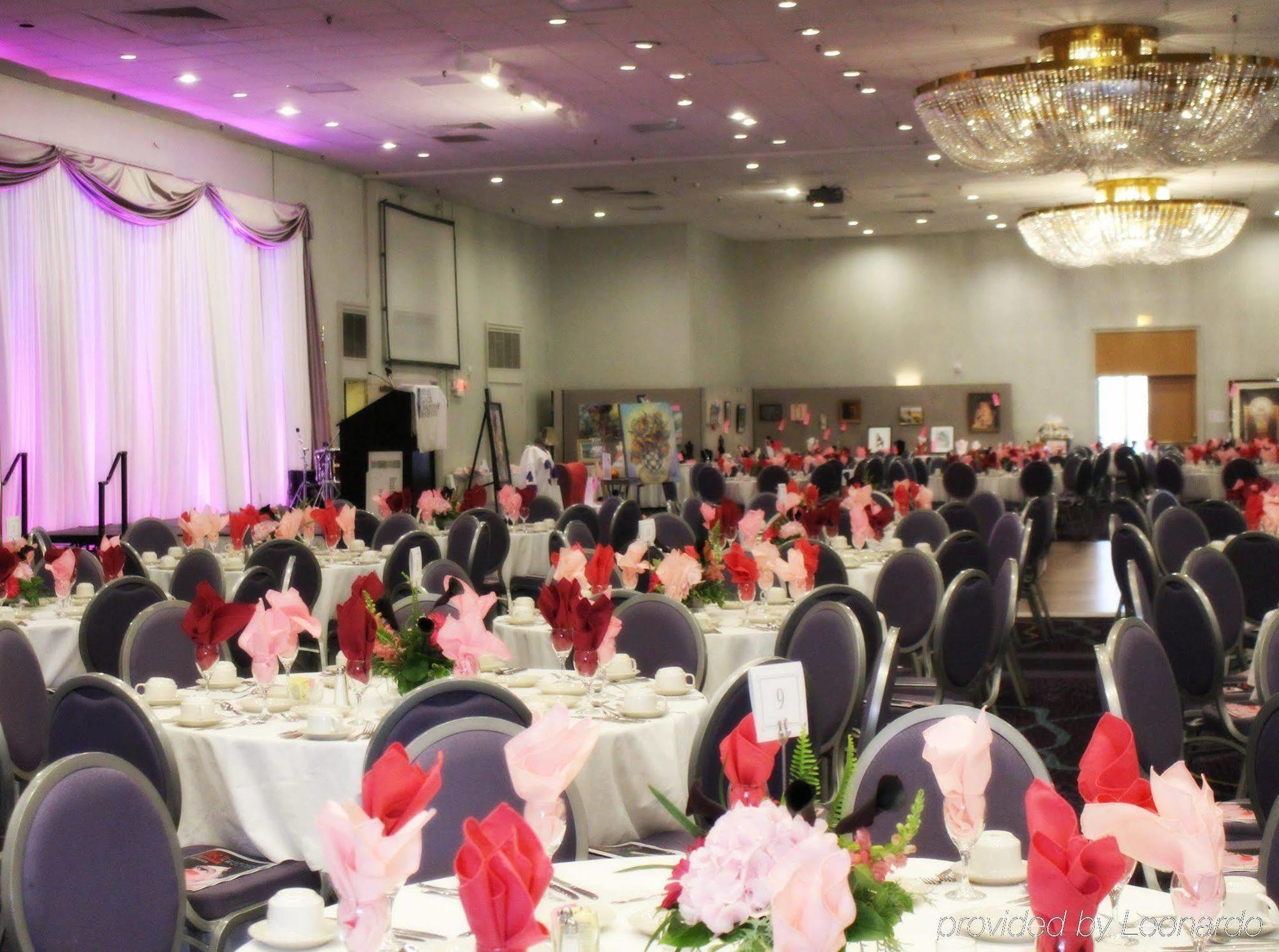 Wyndham Rochester Downtown Dış mekan fotoğraf
