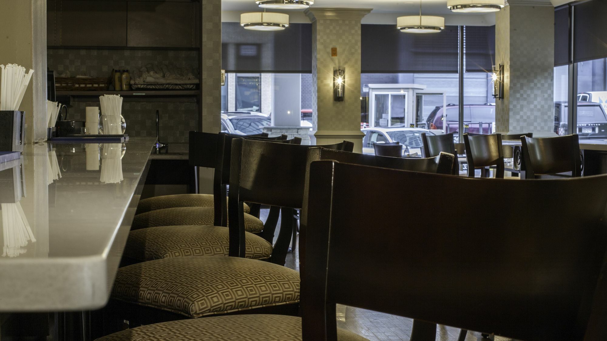 Wyndham Rochester Downtown Dış mekan fotoğraf